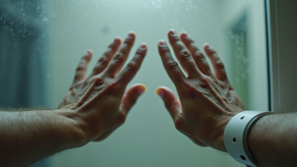 barriers in mental health access