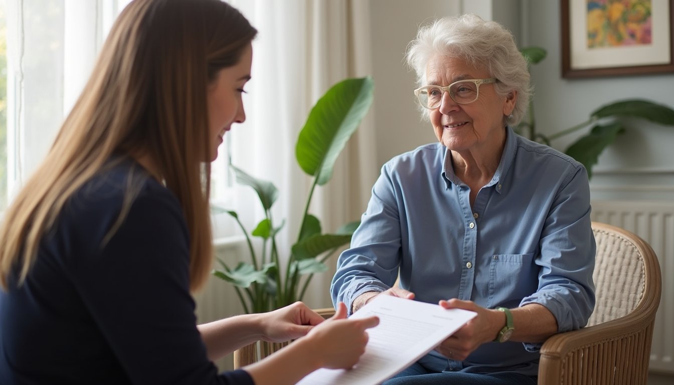 structured action oriented evidence based emotional resolution