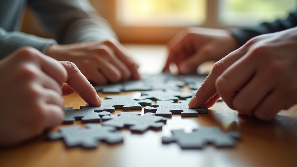 collaborative psychoeducational relapse preventive tailored interventions