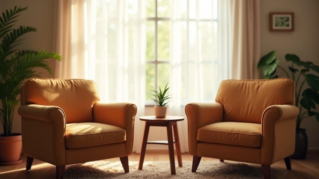 self actualized present focused meaningful transformative