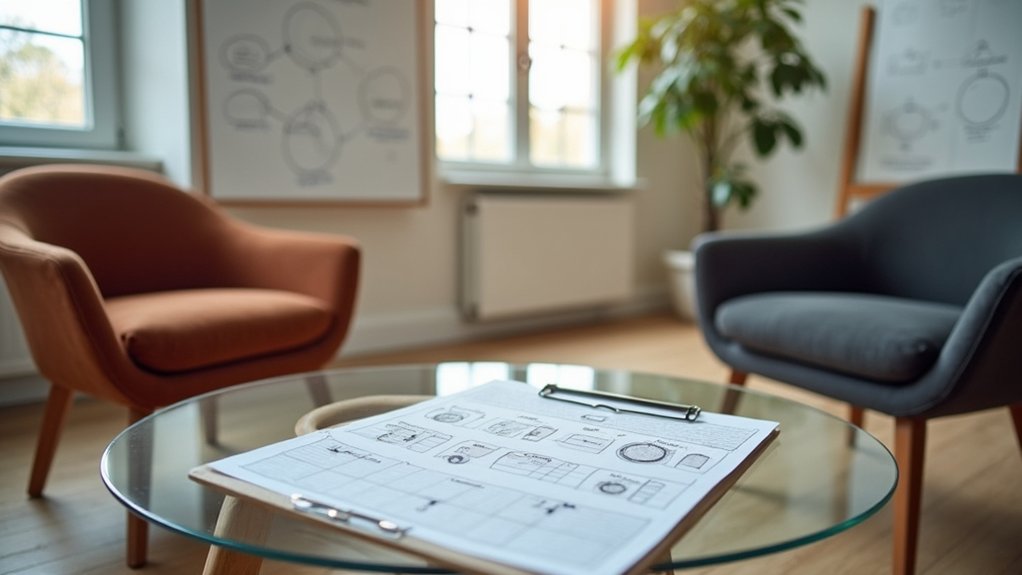 structured empirically validated collaborative self empowering psychotherapy