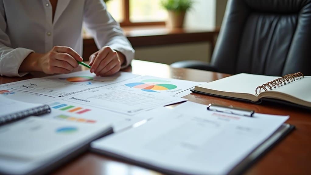 thorough assessment measurable goals multisource data