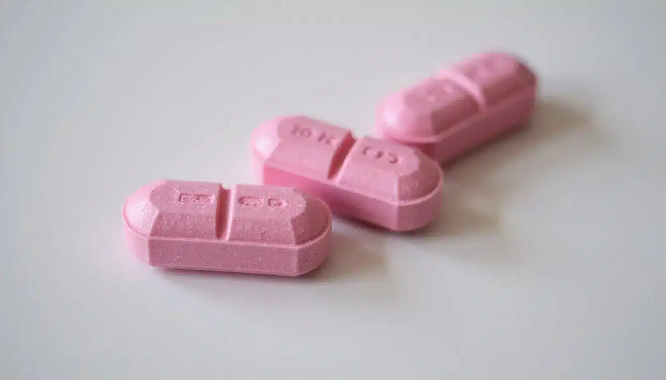 antihistamine with sedative anticholinergic properties