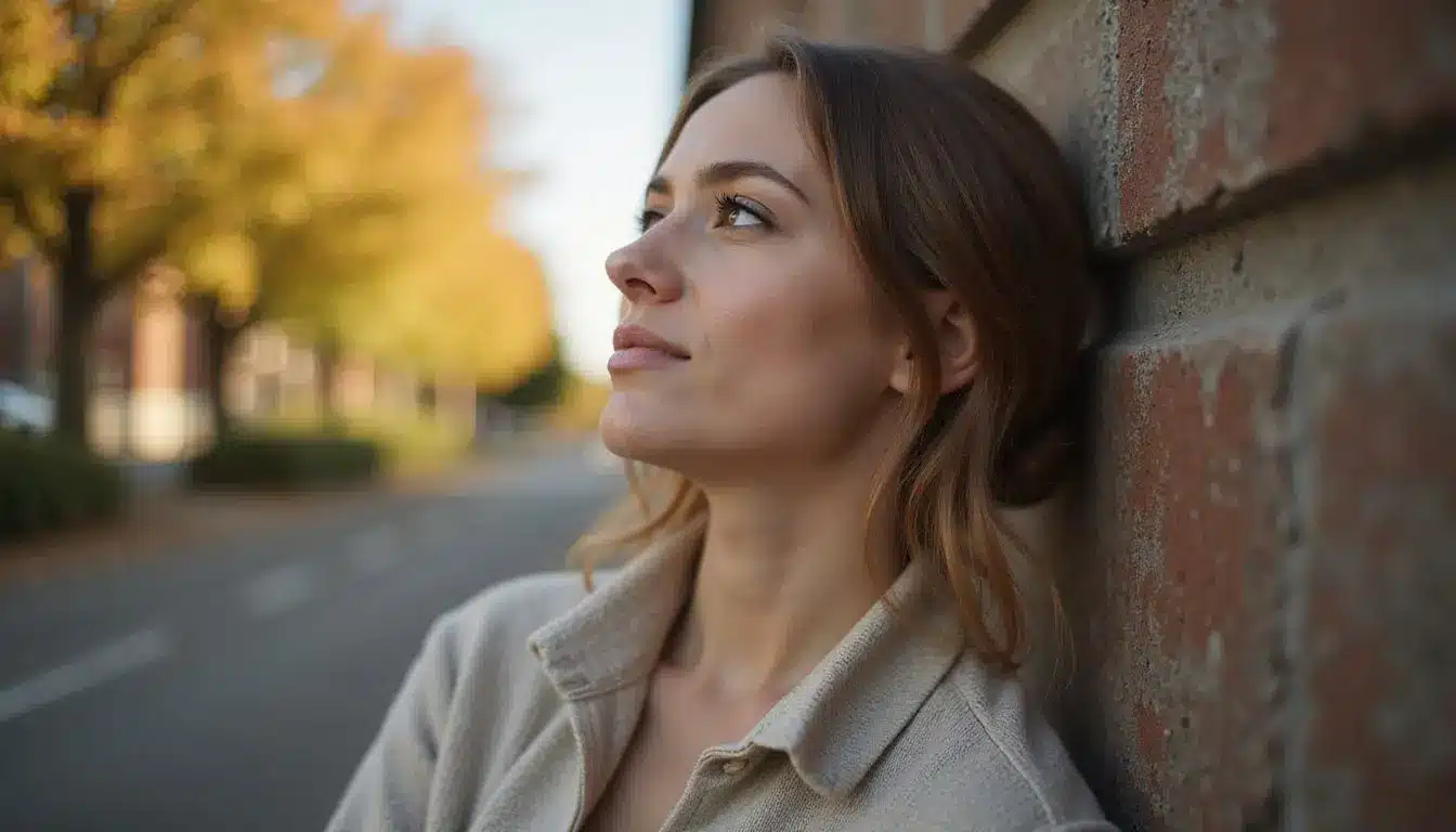 sustained anxiety relief through neuroplasticity