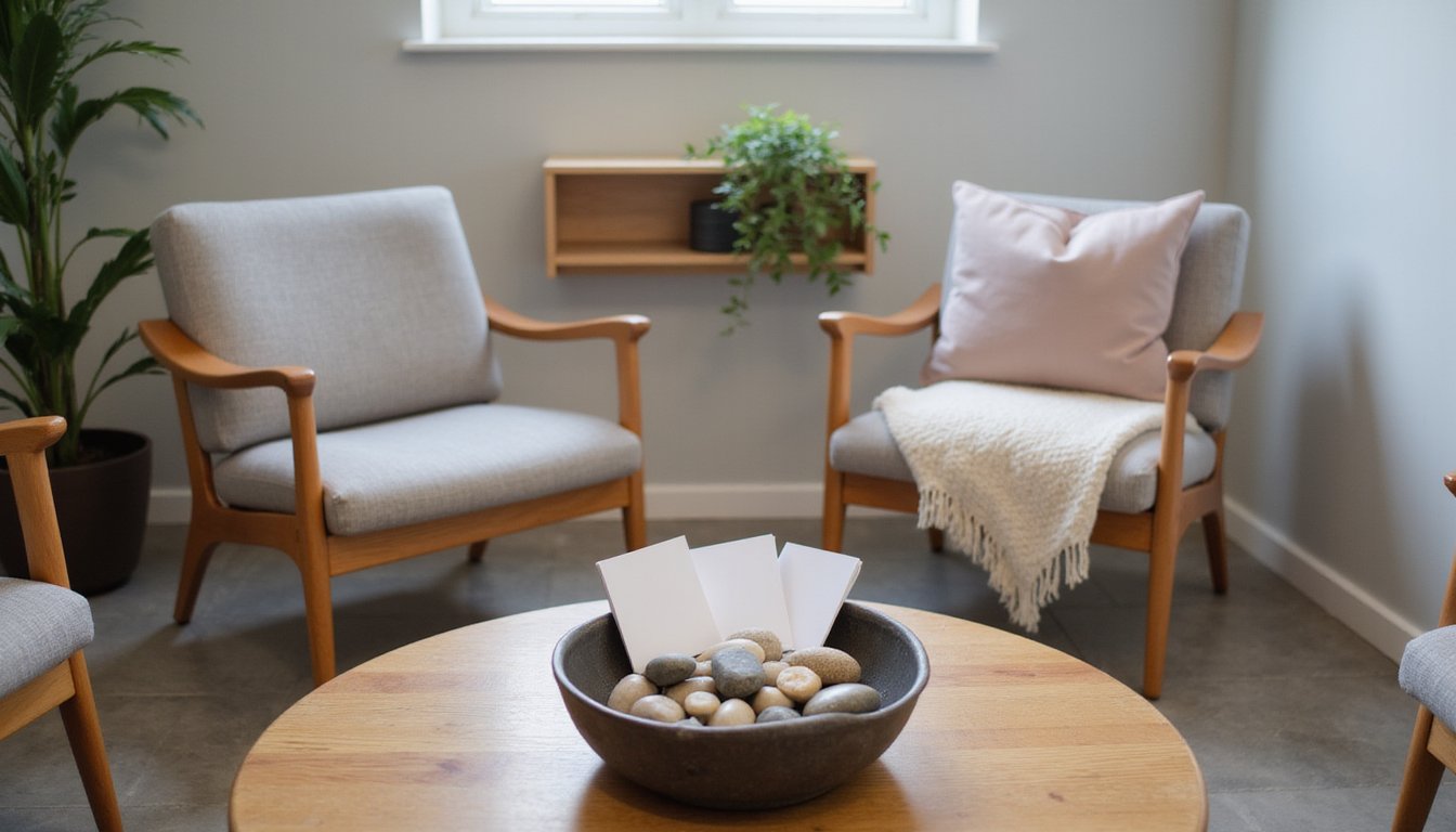 present moment self discovery emotional connection