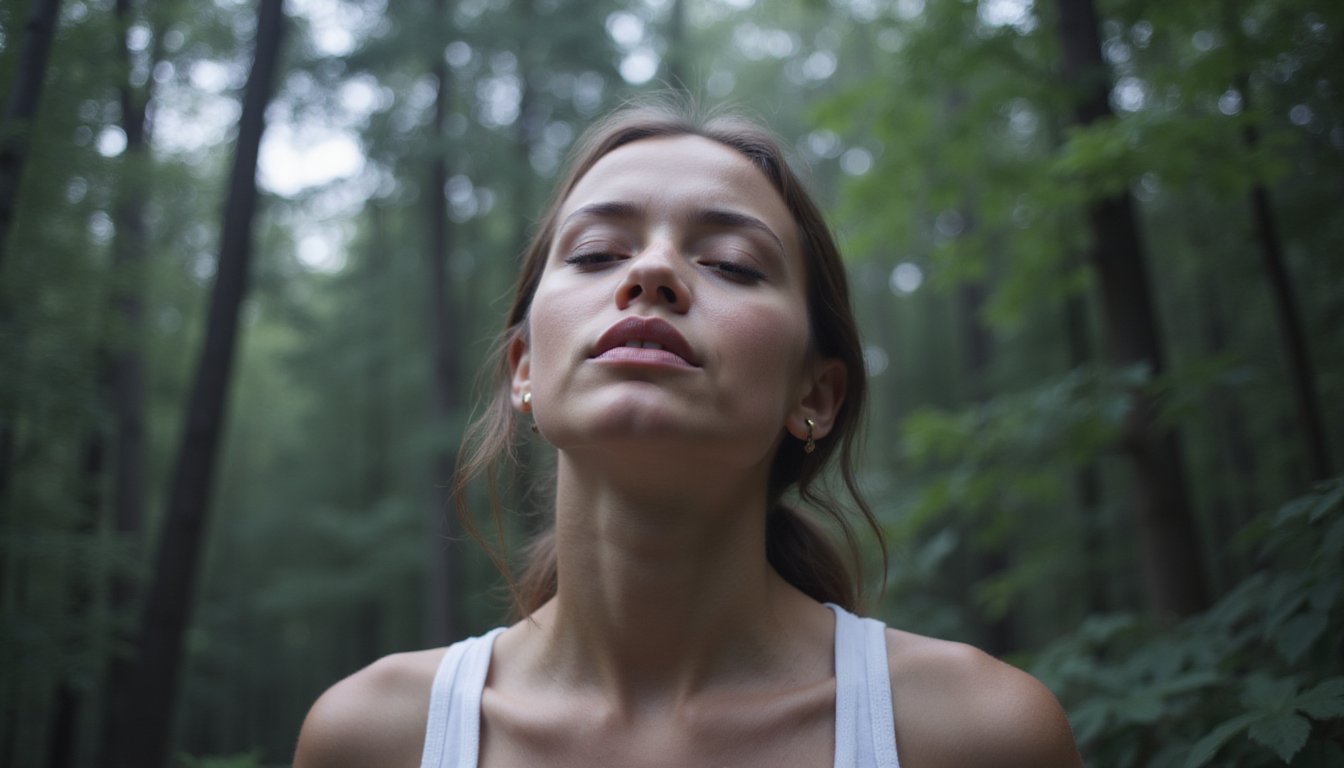 clinically significant mindfulness based symptom reduction