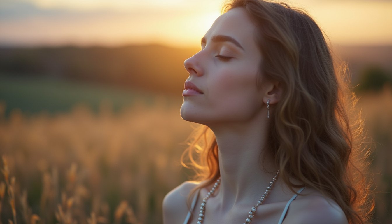 brain rewired through mindfulness