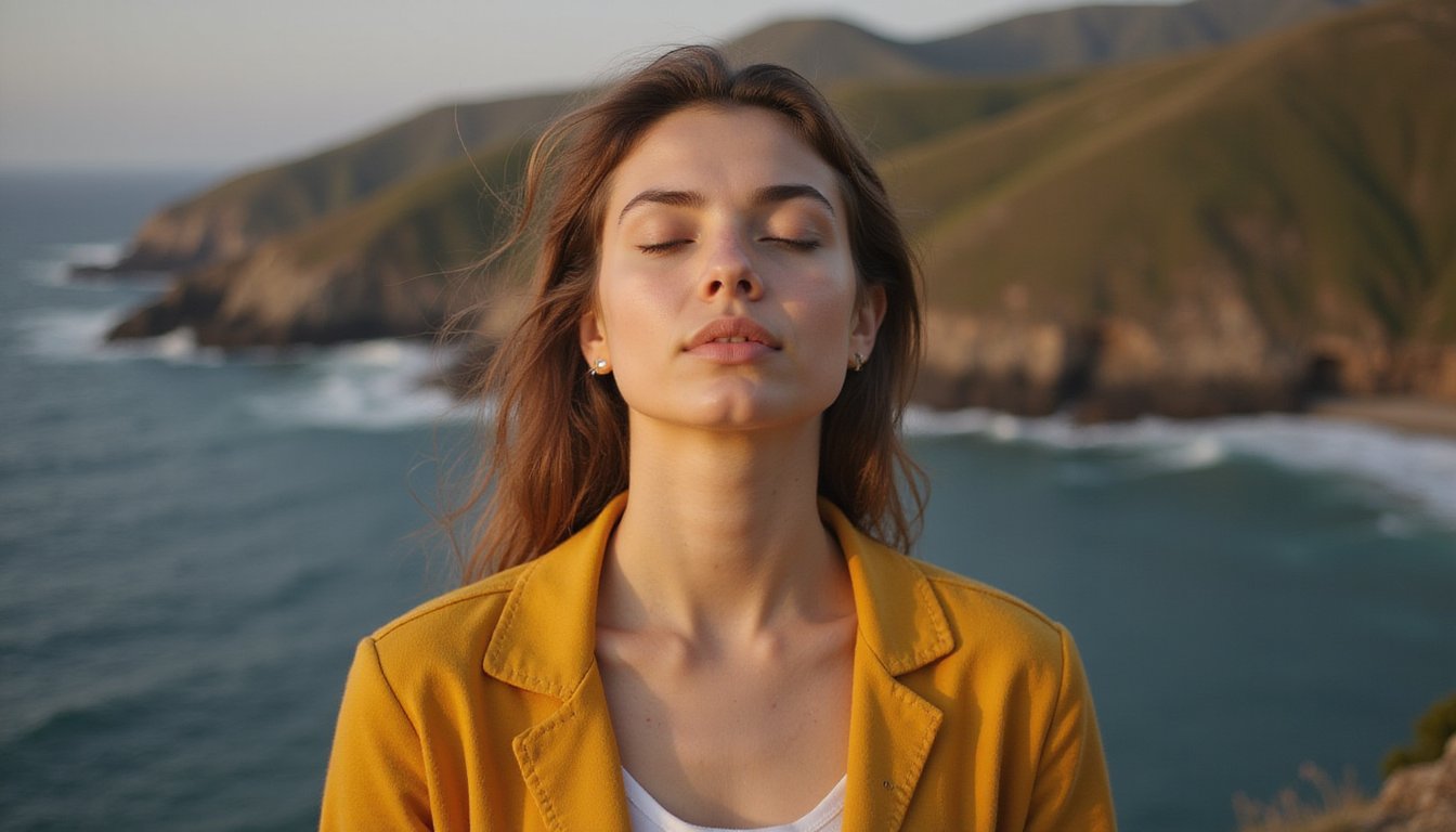 core mindfulness techniques reduce anxiety