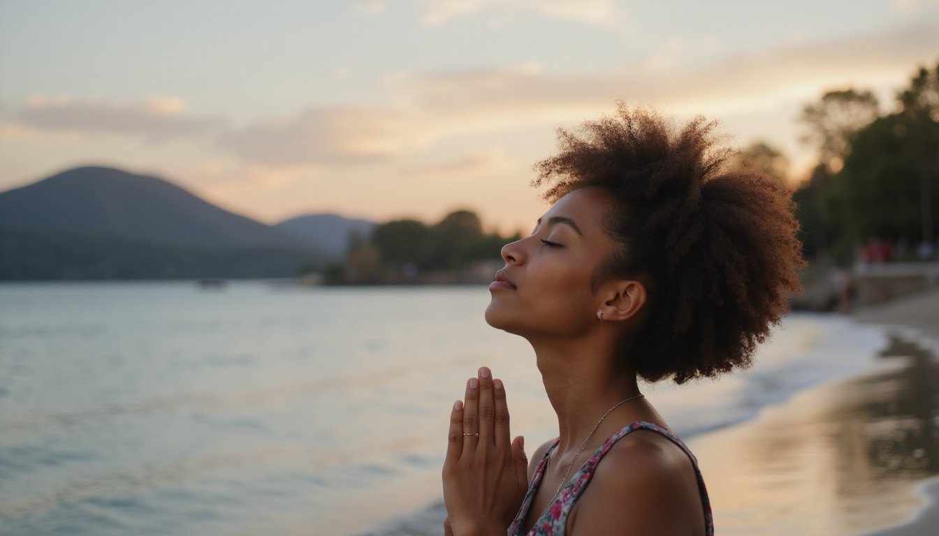 regulating emotions through mindfulness based interventions