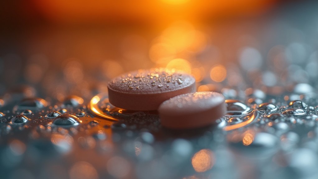 benadryl disrupts brain s arousal mechanisms