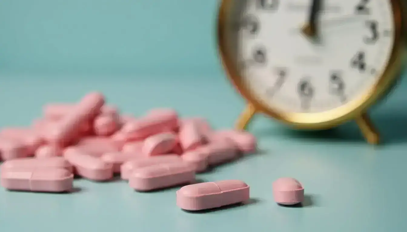 dose dependent drowsiness duration