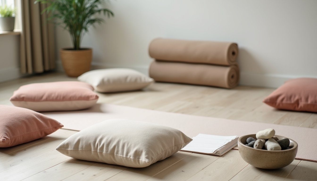 inclusive confidential structured mindfulness group therapy