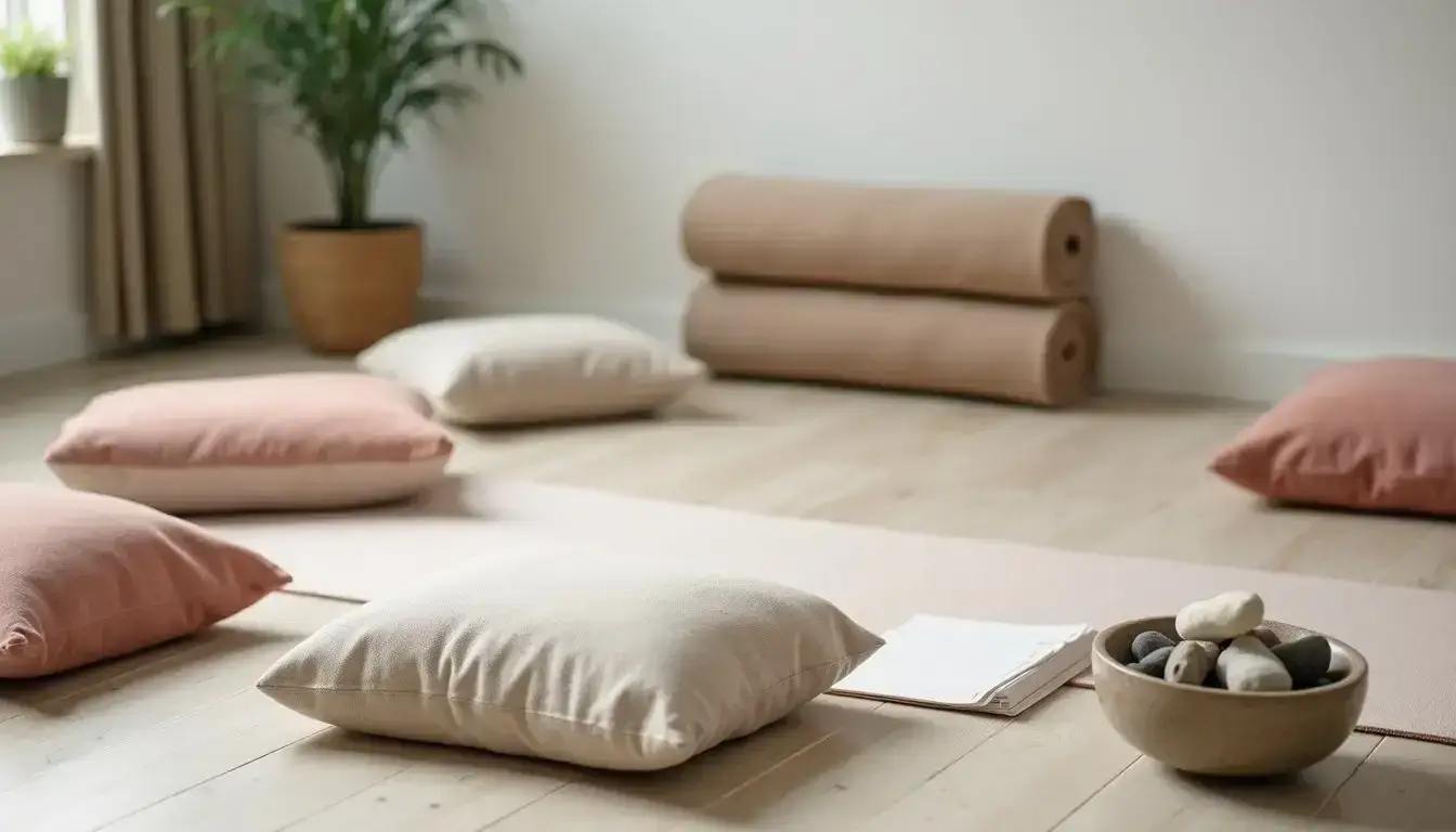 inclusive confidential structured mindfulness group therapy