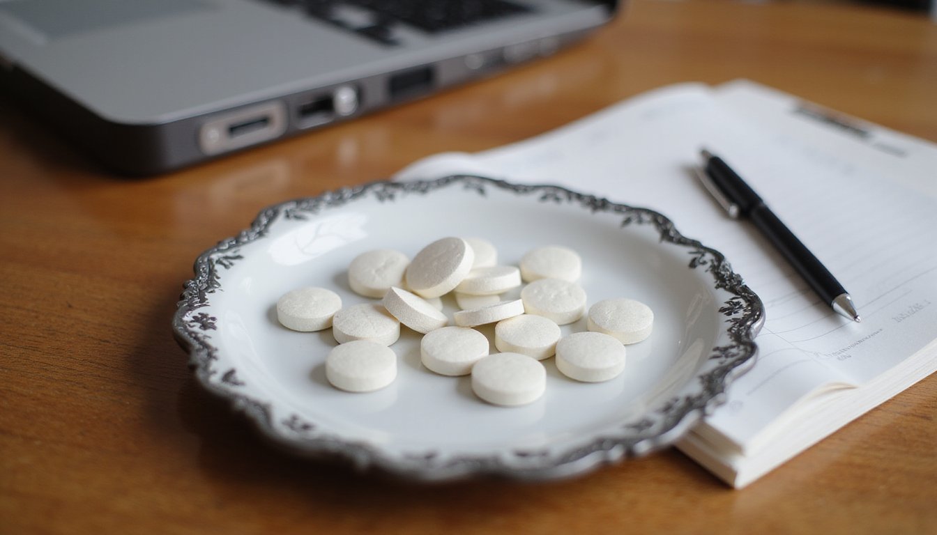 combination therapy for moderate anxiety