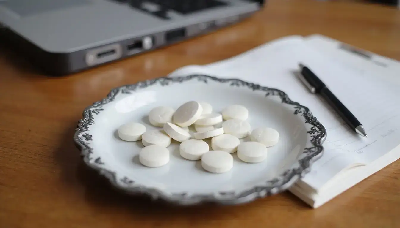 combination therapy for moderate anxiety