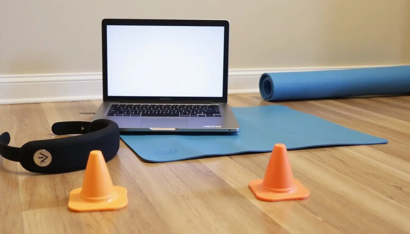 brain based symptom management strategies