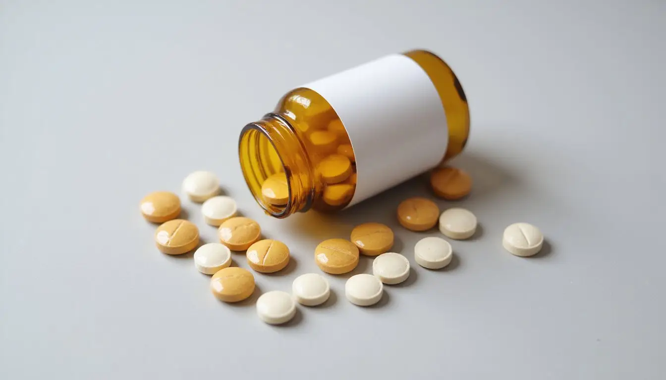 antihistamine sleep aids linger longer than expected