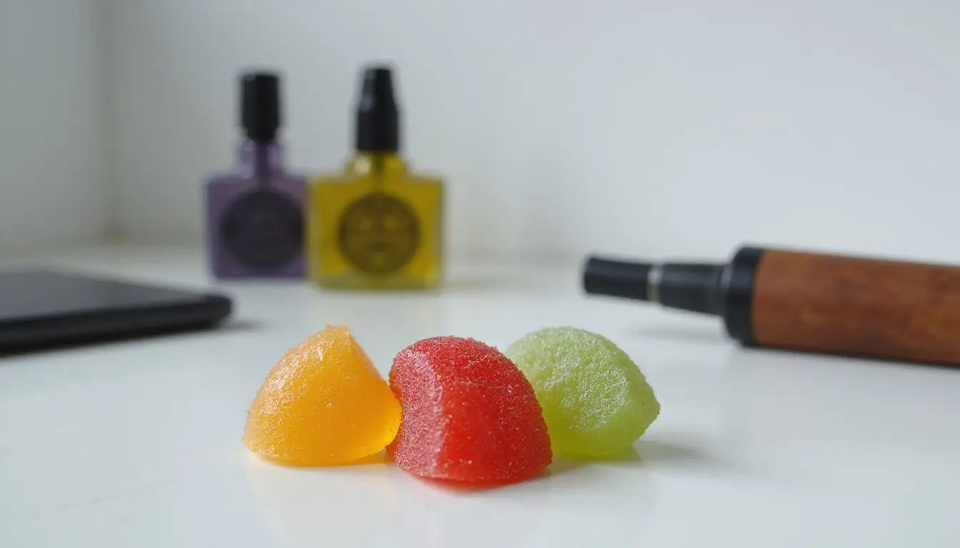 metabolic pathways influence detection times