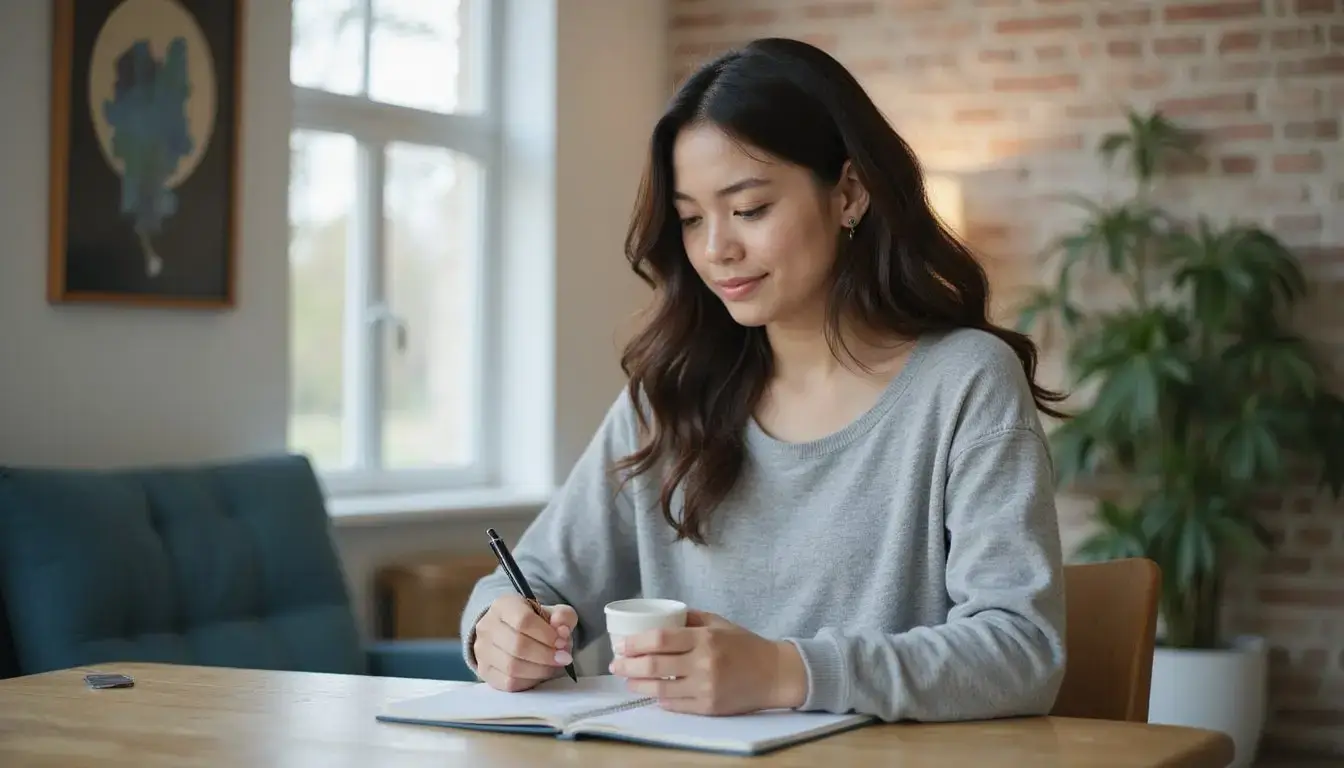 meaningful measurable collaborative evolving