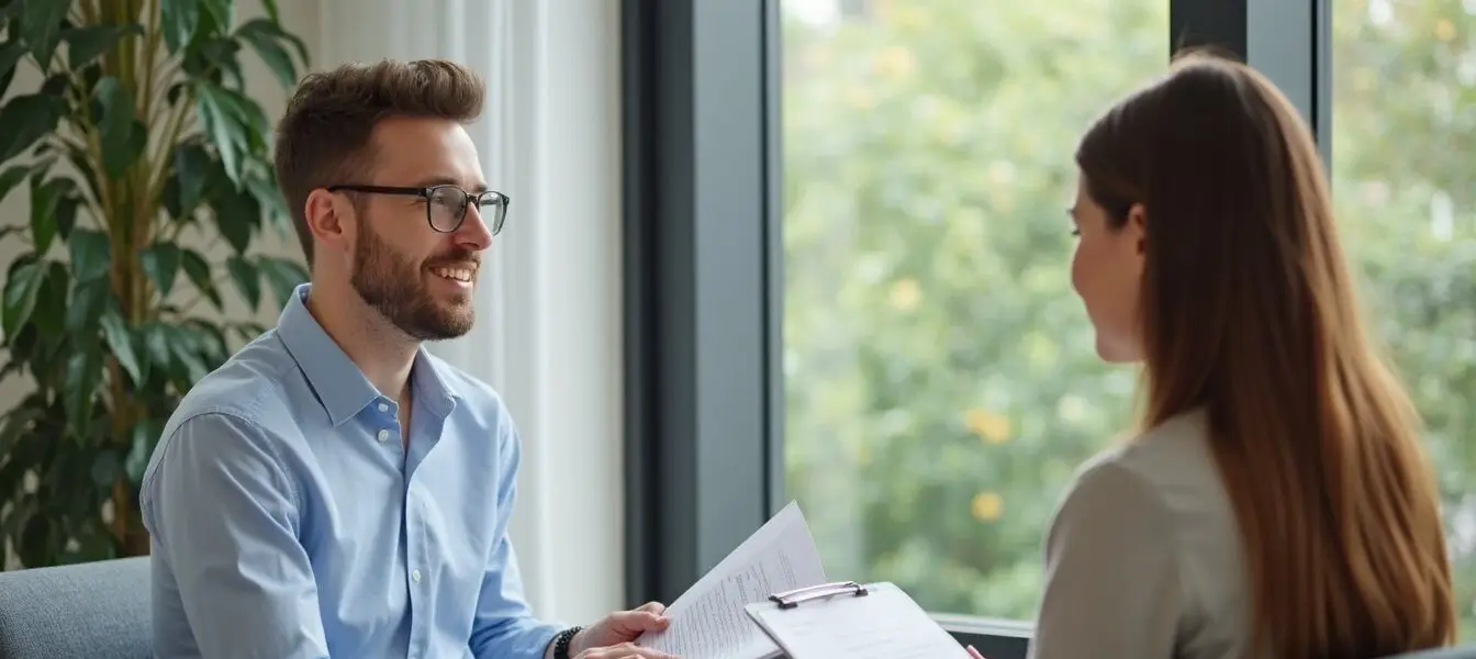 comprehensive client assessment for treatment planning