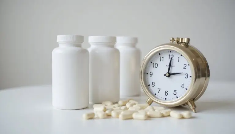 sleep aids duration varies