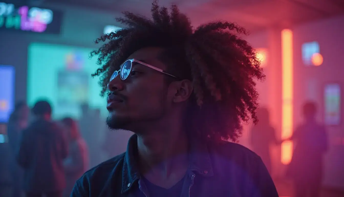 milder functional clearer relaxed