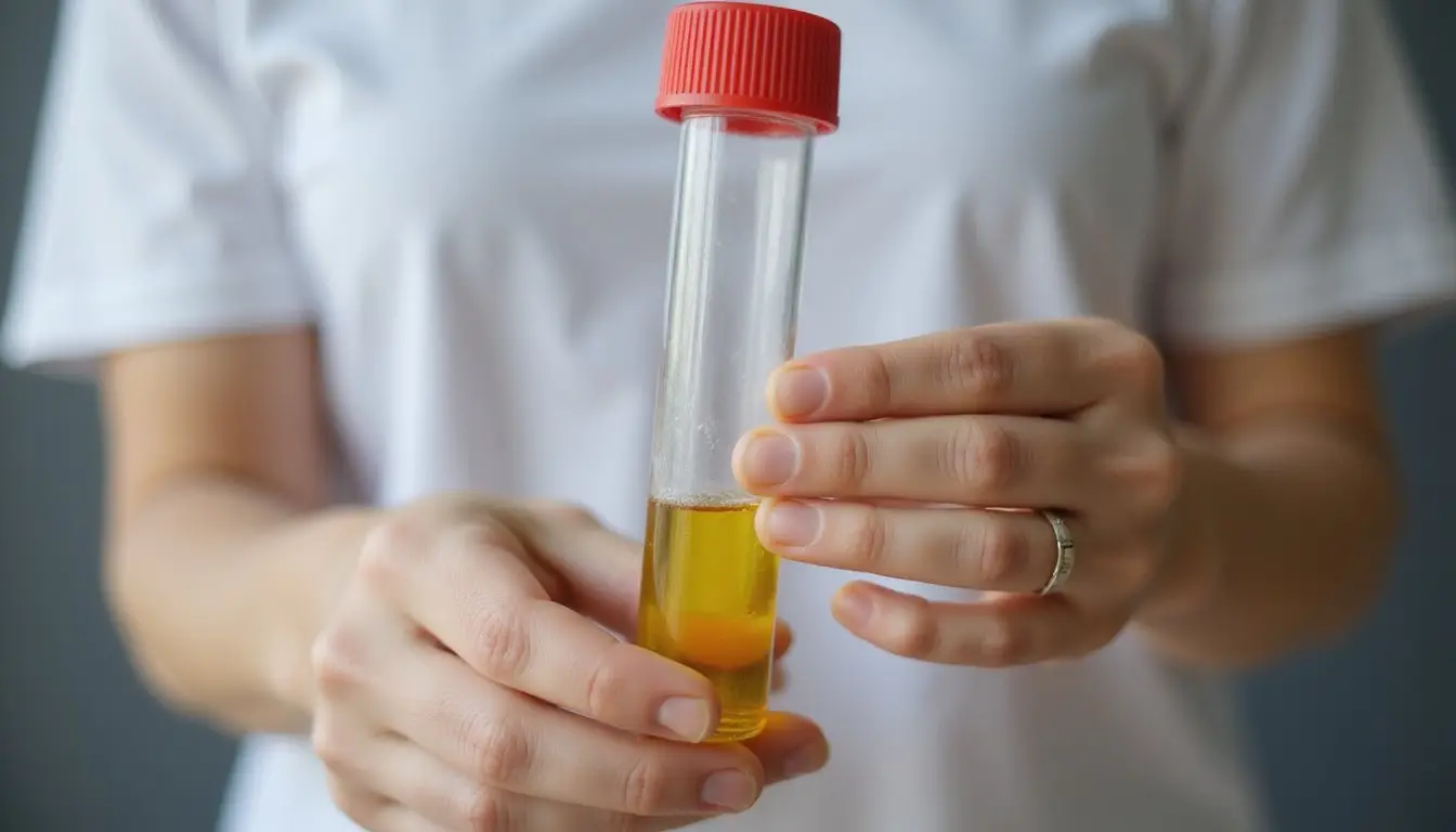 varies by usage frequency and body fat