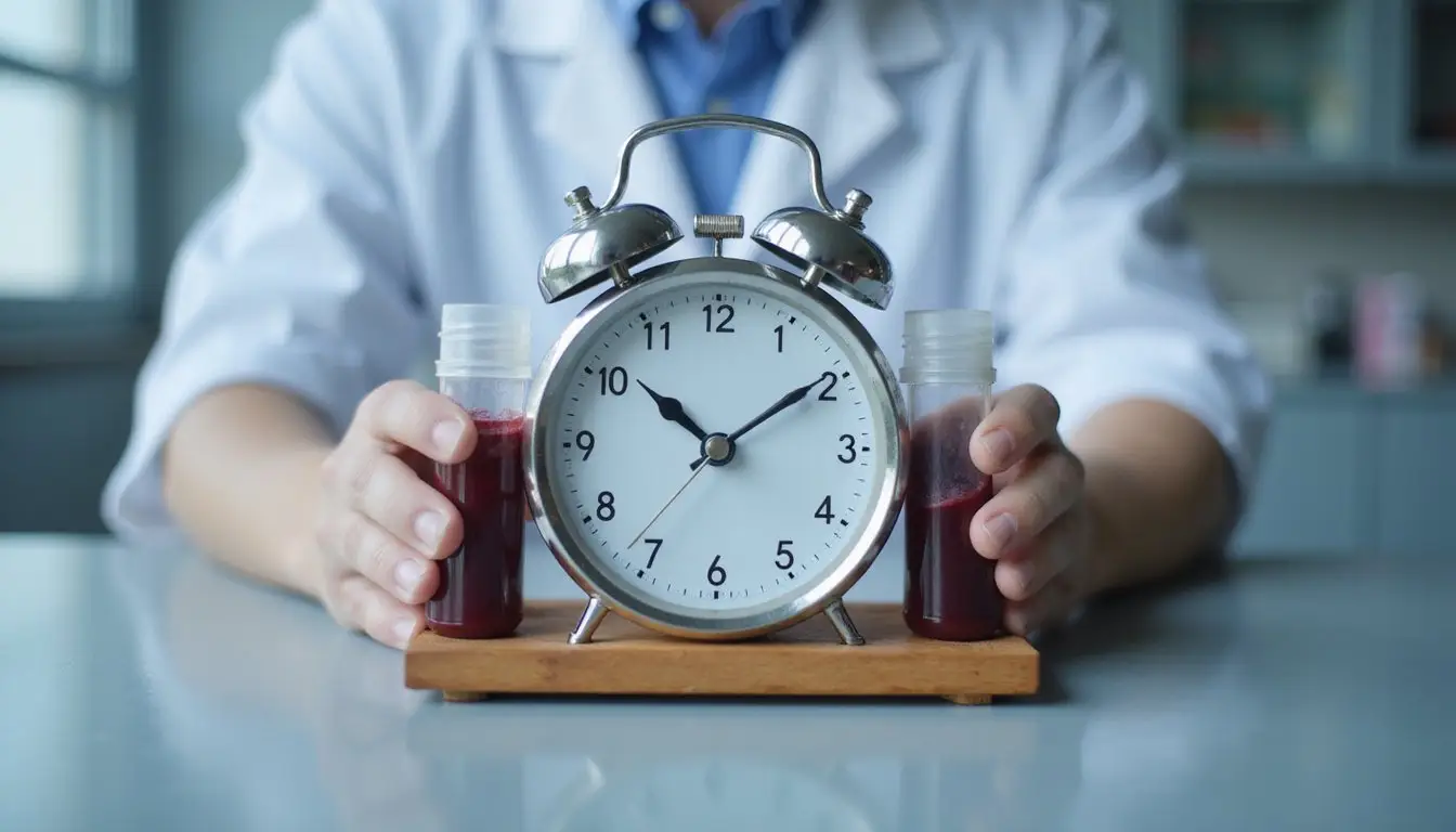 thc metabolite detection window