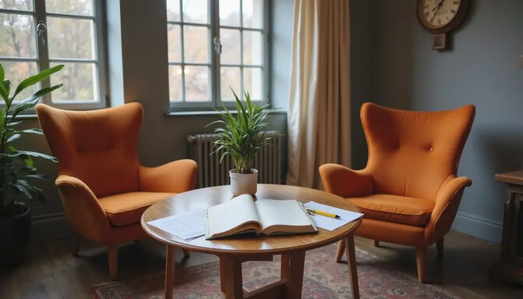 tailored therapeutic plan step by step