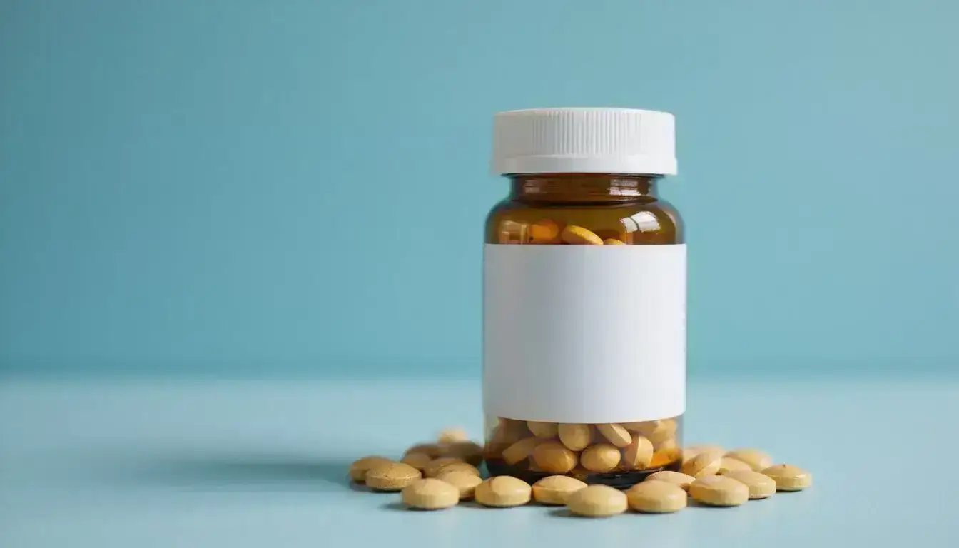 hidden antihistamine cold medicine