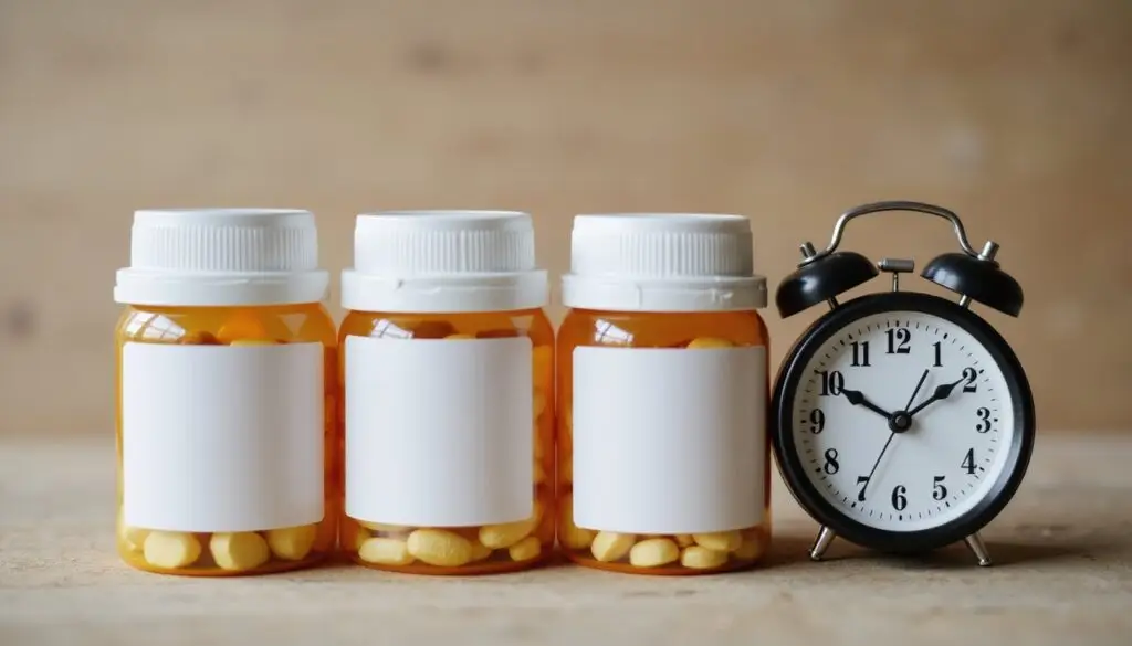 non drowsy antihistamine duration inquiry