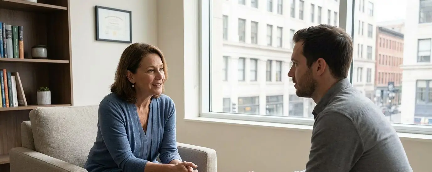 uncovering unconscious emotional patterns