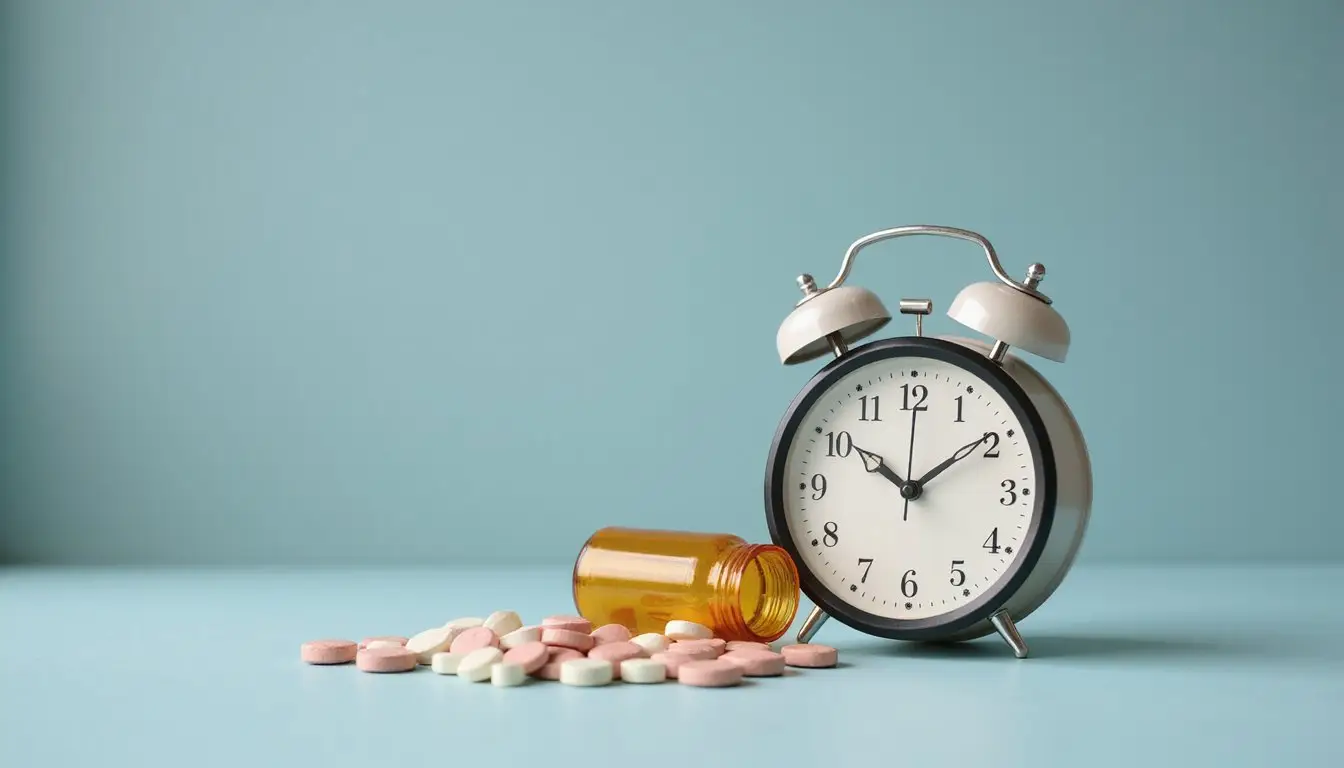 frequency metabolism sensitivity and consumption method