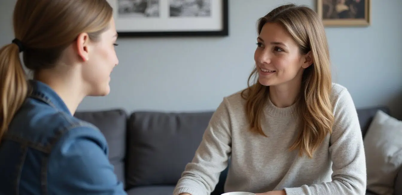 holistic empowering trauma informed systemic care