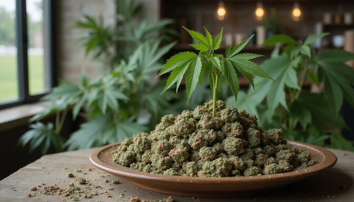 legal thc alternative