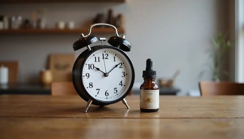 delta 8 detection time risks