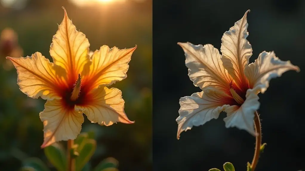 datura s prolonged psychedelic effects