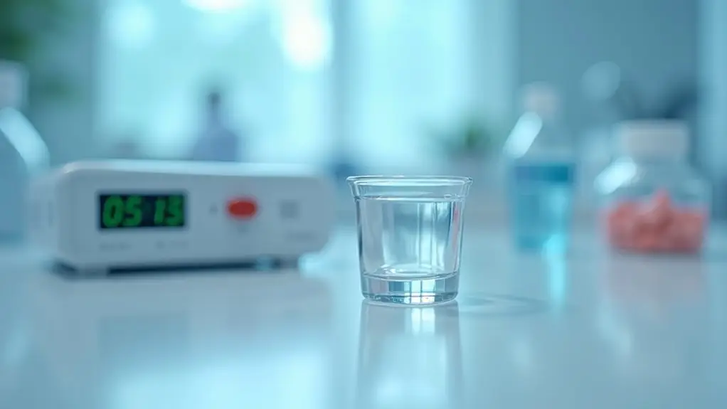 delta 8 drug test detection