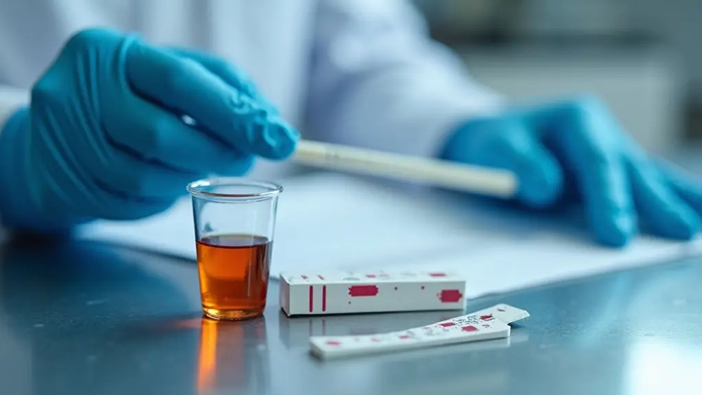 delta 8 triggers positive drug test