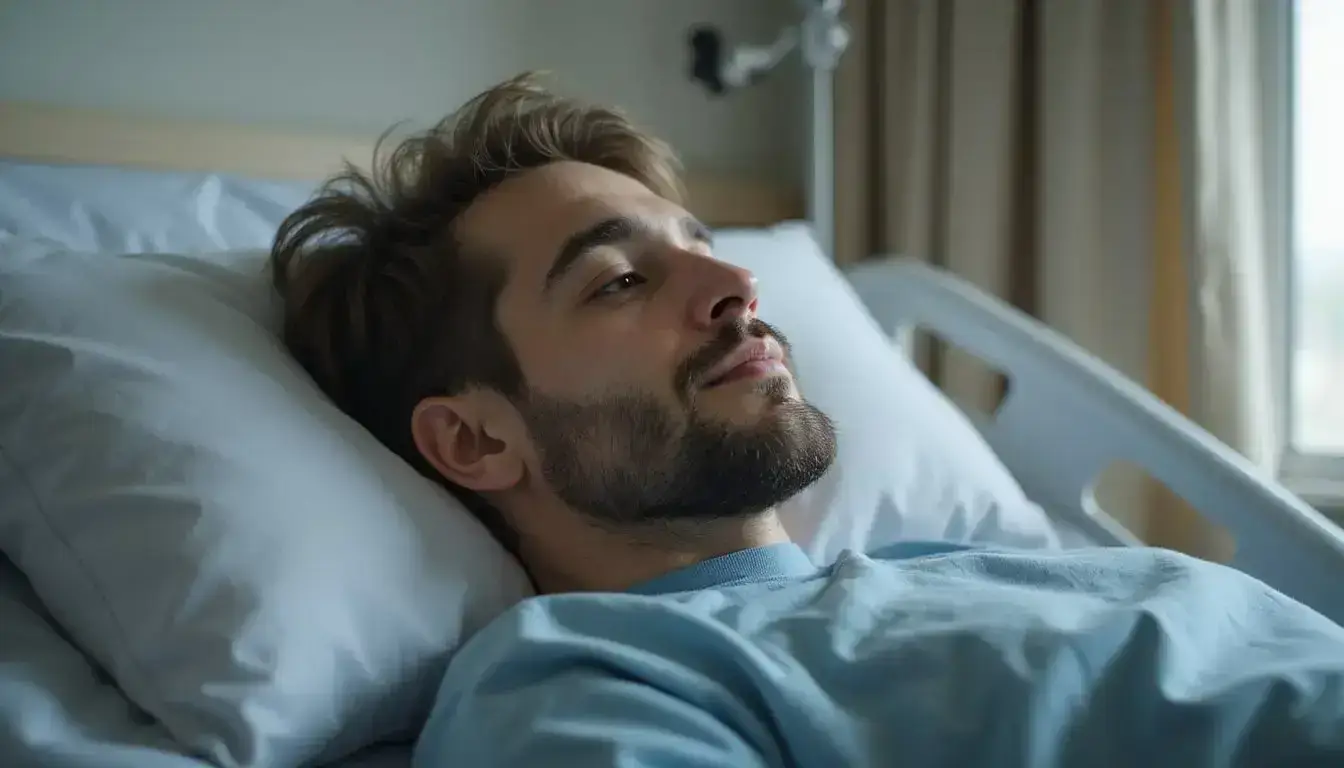 comprehensive hospital management for datura toxicity