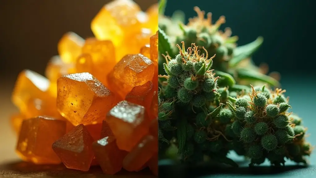 hhc less potent than thc