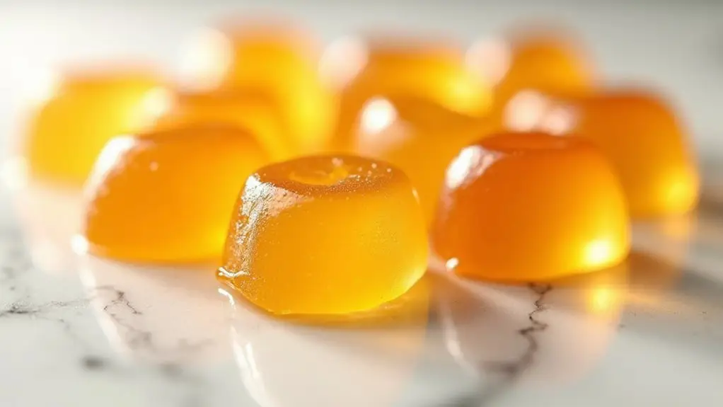 hydrogenation derived quality controlled therapeutic hhc gummies