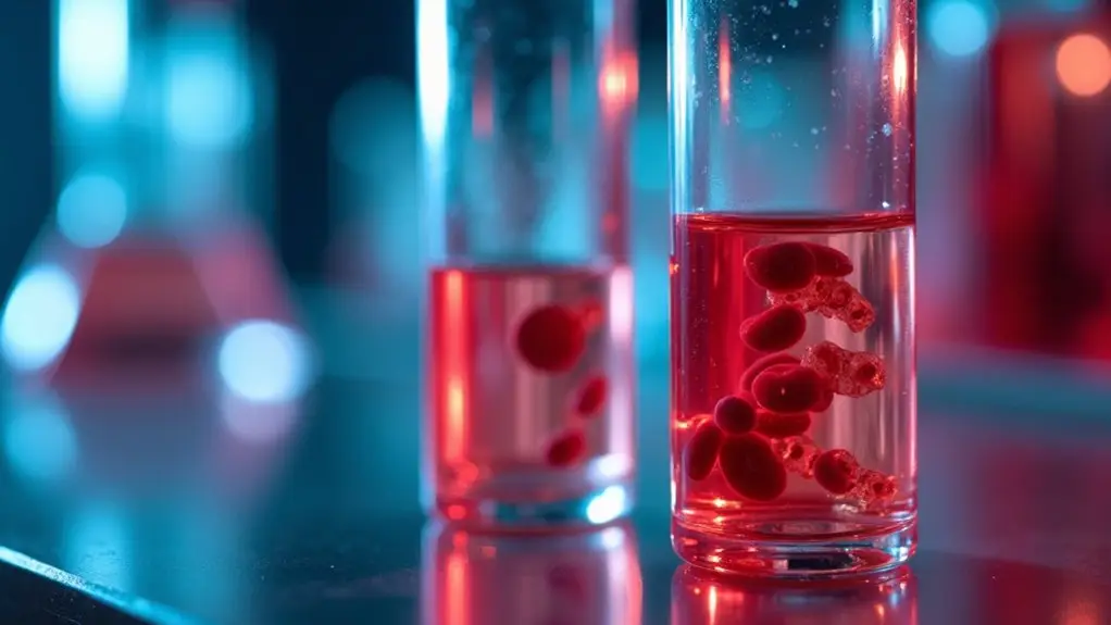 metabolic speed and body fat