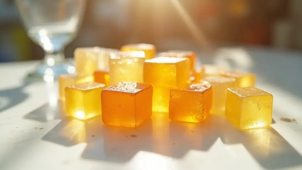 milder less intense thc alternative