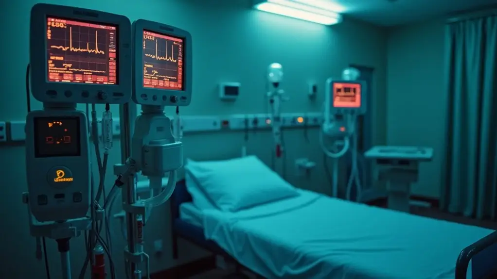 urgent medical attention required