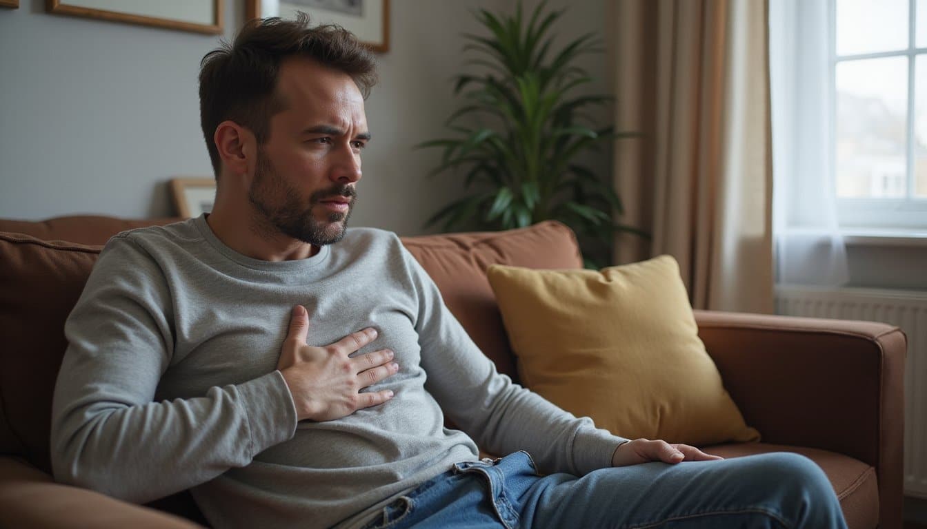 metoprolol discontinuation causes cardiac hypersensitivity