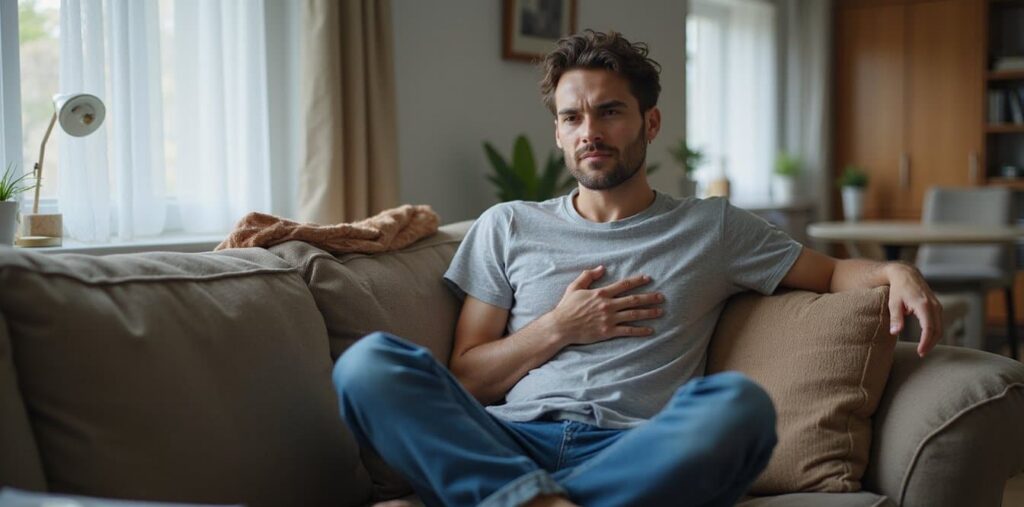 metoprolol withdrawal timeline and symptoms