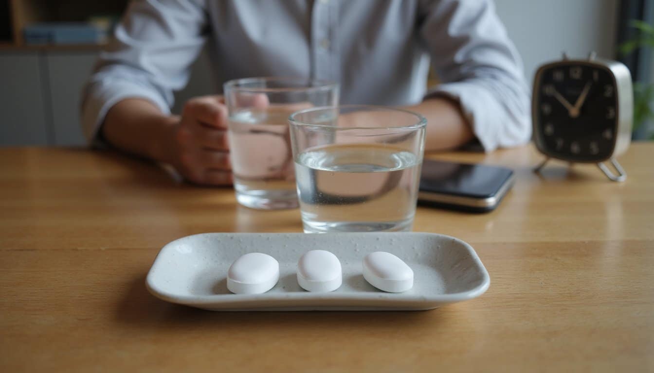 skip don t double up