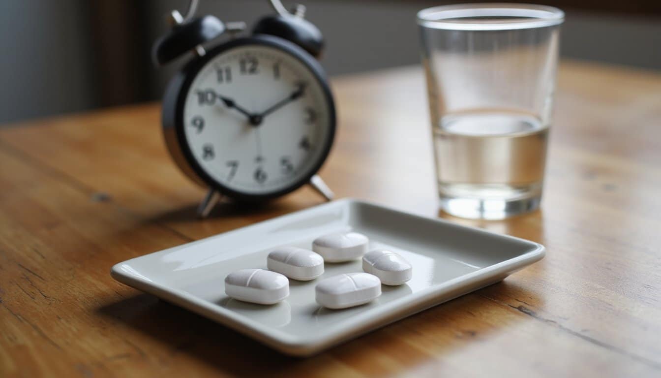 consistent dosing maximizes muscle preserving benefits