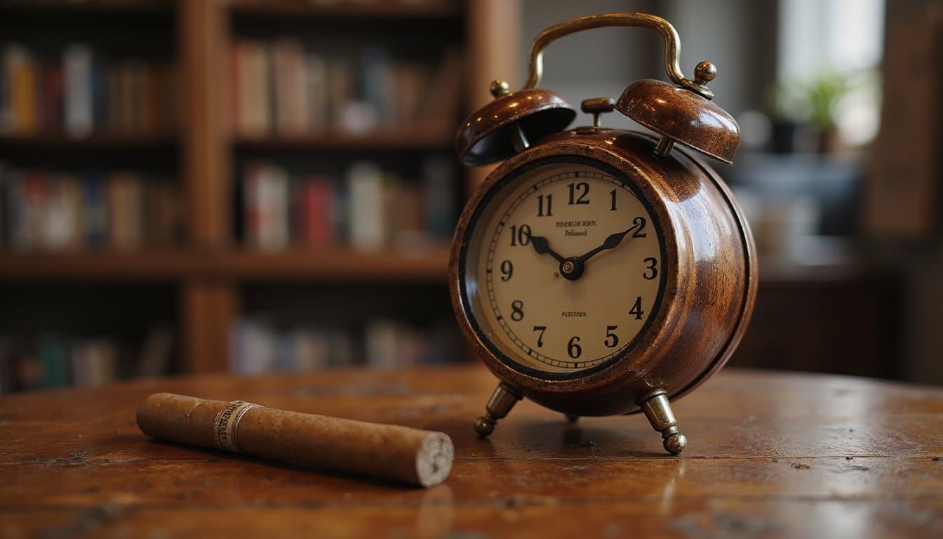 nicotine buzz onset depends on delivery